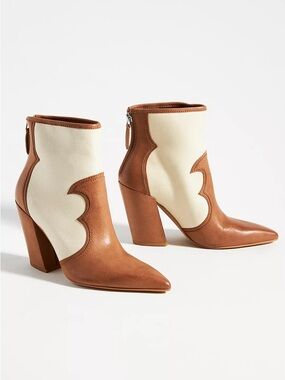 Dolce Vita Noraya Boots